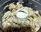 A picture of step 2 of Spring roll.