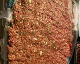 Foto del paso 2 de la receta: Pan de carne sencillo y rápido