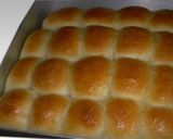 A picture of step 10 of Whole Wheat Bread.
