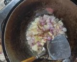 Foto langkah ke 4 dari resep Sambel Terasi Pete.