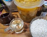 Foto del paso 2 de la receta: Arroz meloso de bogavante