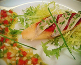 Foto del paso 9 de la receta: Pincho de boquerones en vinagre