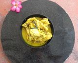 Foto langkah ke 3 dari resep Ayam kuah santan.