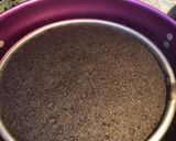 Foto langkah ke 4 dari resep Bolu Ketan Hitam Kukus Antigagal, No Oven.