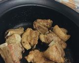 Foto del paso 2 de la receta: Costillas de Cerdo con Papas fritas !!