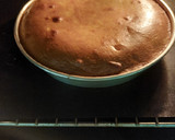 Foto del paso 5 de la receta: Tarta de queso al horno