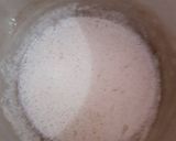 Foto langkah ke 1 dari resep Bolu Kukus Chocopucino (Chocolate Capuccino).