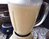 Foto del paso 1 de la receta Flan napolitano