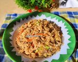 Foto langkah ke 7 dari resep Bihun goreng.