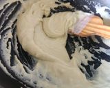 A picture of step 3 of Paneer Mawa Rasmalai Tutti Frutti Modak.