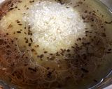 Foto del paso 1 de la receta: Arroz con fideos y cebolla