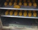 Foto langkah ke 7 dari resep Nastar daun.
