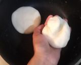 Foto del paso 6 de la receta: Arepas (horno, parrilla, o sartén)