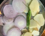 मिक्स पकौडे़ (Mix Pakode recipe in hindi) रेसिपी चरण 1 फोटो