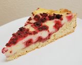 Foto del paso 7 de la receta: Kuchen de frambuesa