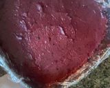 A picture of step 3 of Berries Ice Cream.