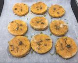 Foto del passaggio 5 della ricetta Cotolette di zucca 🎃 (healthy food)