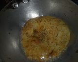 A picture of step 7 of Rava handavi.