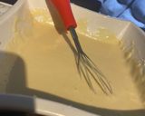 Foto del paso 1 de la receta: Tortitas americanas