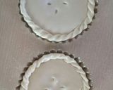 Foto del paso 3 de la receta: Mini tartas de atún!!!