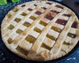 Foto del paso 7 de la receta: Pastafrola