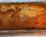 Foto del paso 6 de la receta: Budín de Pera🍐 Y Dulce de Leche🍯