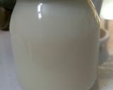عکس مرحله 1 از دستور روغن دمبه