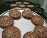 Foto langkah ke 4 dari resep Bikang Gula habang.