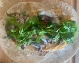 Foto del paso 5 de la receta: Burritos Mexicanos 🇲🇽