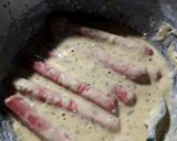 Foto del paso 2 de la receta: Salchichas rebozadas