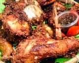Foto langkah ke 6 dari resep Ayam goreng ketumbar.