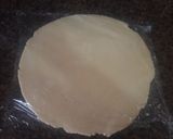صورة لخطوة 3 من وصفة عجينة الكيش خاصة لmalak ma fleur 🥧