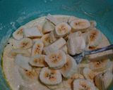 Foto langkah ke 4 dari resep Pisang Goreng Keju-Susu.
