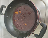 கருப்பு கவுனி ஹல்வா ரெசிபி ஸ்டேப் 6 புகைப்படம்