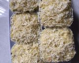 Foto langkah ke 4 dari resep Skutel Kentang isi sayur.