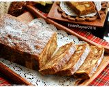 Foto langkah ke 11 dari resep Marble Butter Cake new recipe.