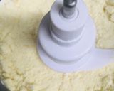 Foto del paso 1 de la receta: Tarta de frutillas con masa y pastelera al microondas