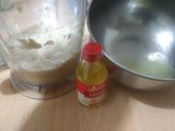 Muffins de plátano que no engordan 😀 saludables !!!