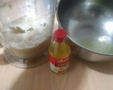 Foto del paso 3 de la receta: Muffins de plátano que no engordan 😀 saludables !!!