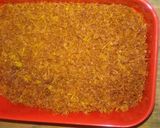 Foto langkah ke 7 dari resep Serundeng super praktis (utk ayam goreng).