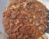 Foto langkah ke 8 dari resep Bumbu Spagetti Homade.