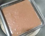 Foto langkah ke 5 dari resep Brownies Alpukat (Browkat).