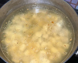 Foto langkah ke 4 dari resep 378. Sop Manten Khas Solo.