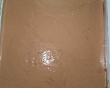 Foto langkah ke 5 dari resep Cake Coklat.