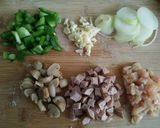 Foto langkah ke 5 dari resep Homemade Pizza.