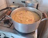 Foto del paso 11 de la receta: Ensopado de polenta