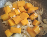 Foto del paso 3 de la receta: Arroz salvaje a la griega