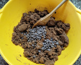 Foto del paso 4 de la receta: Galletitas de chocolate y pimientas