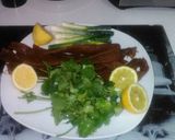 Foto del paso 2 de la receta: Ceviche de cochayuyo