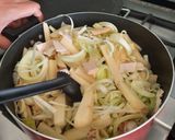 Foto del paso 5 de la receta: Sopa Fast Papa y Poro